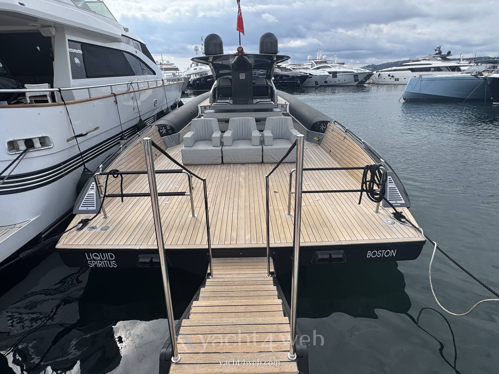 Anvera 55s usado
