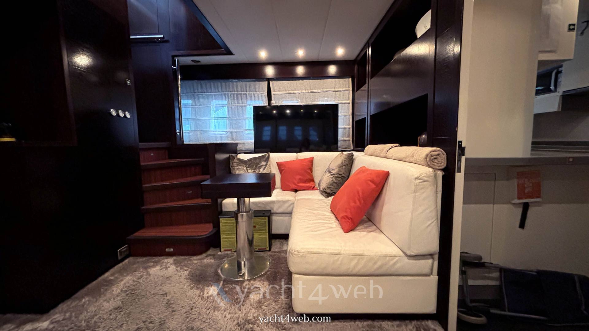 Leopard 24 Motor boat used for sale