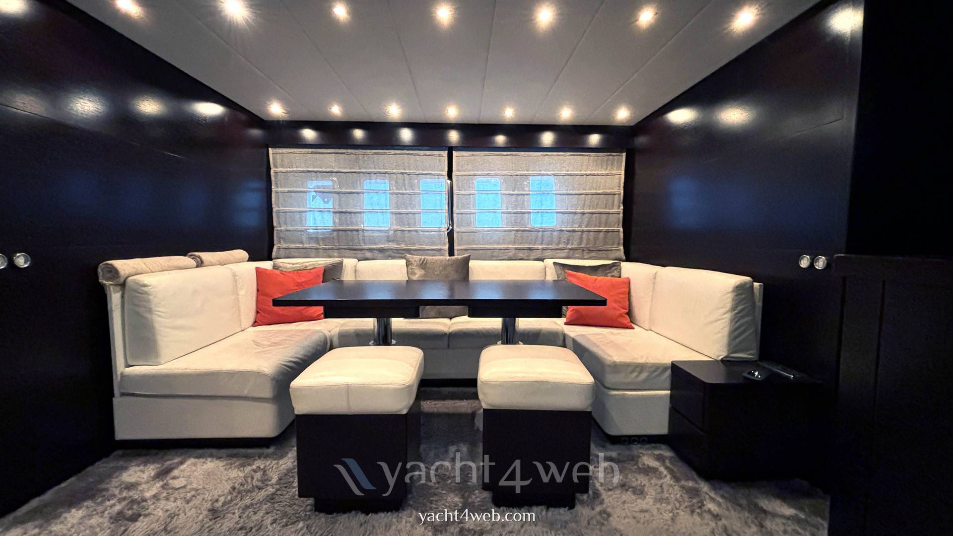 Leopard 24 Motor yacht