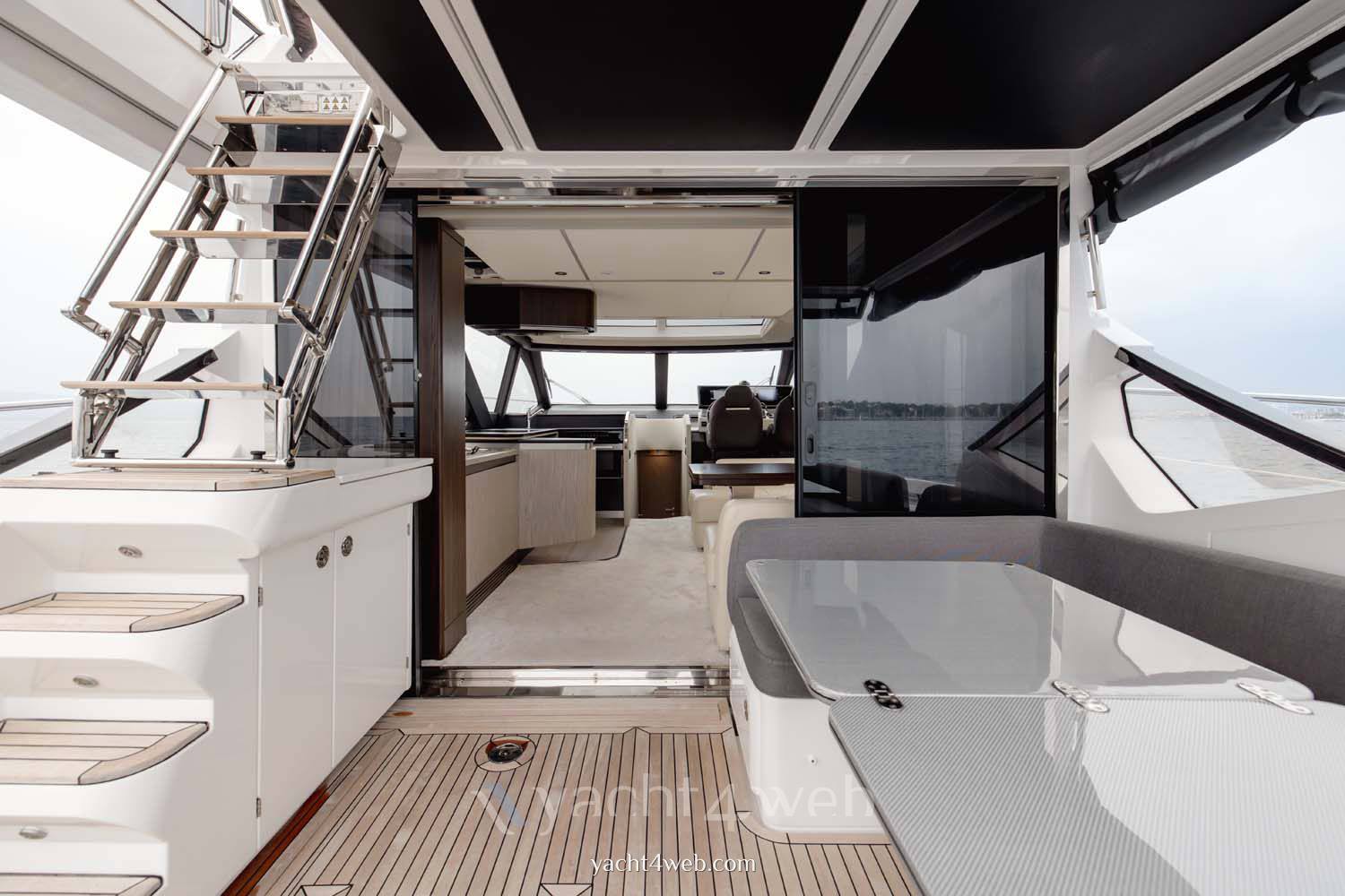 Azimut S6 Motoryacht