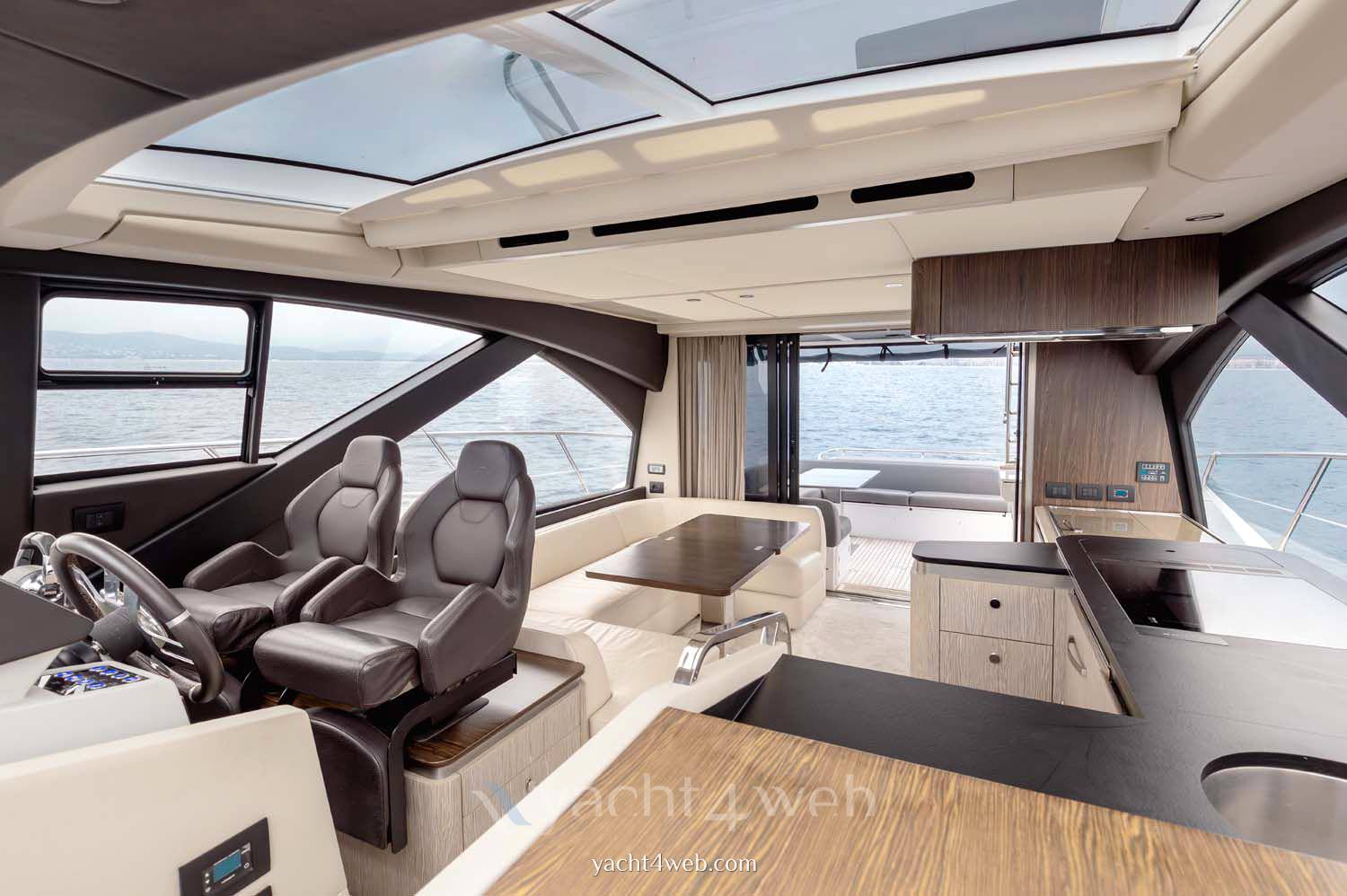 Azimut S6 0