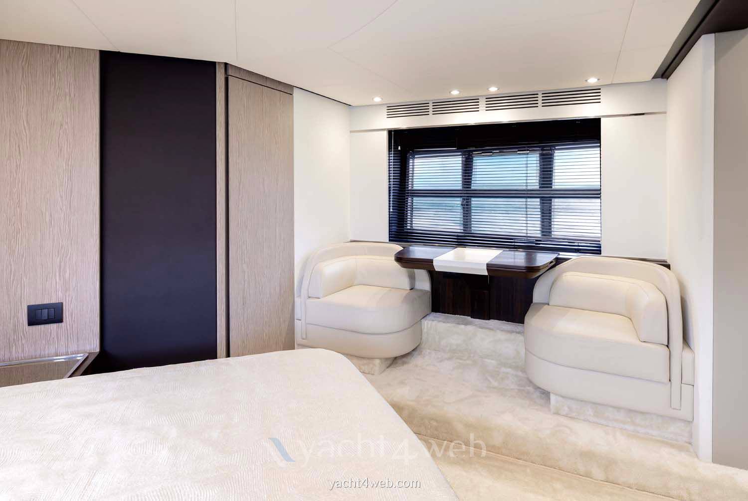 Azimut S6 Barca a motore usata in vendita