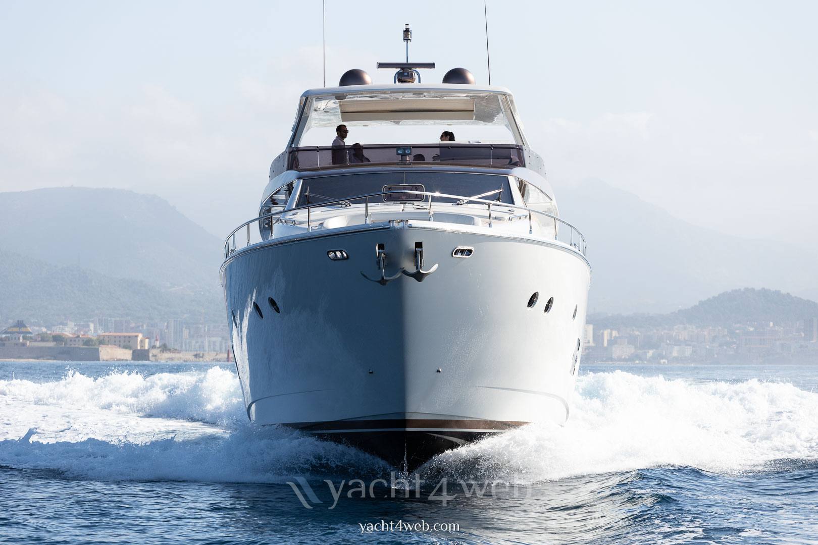 Ferretti yachts 800 Bateau nouveau en vente