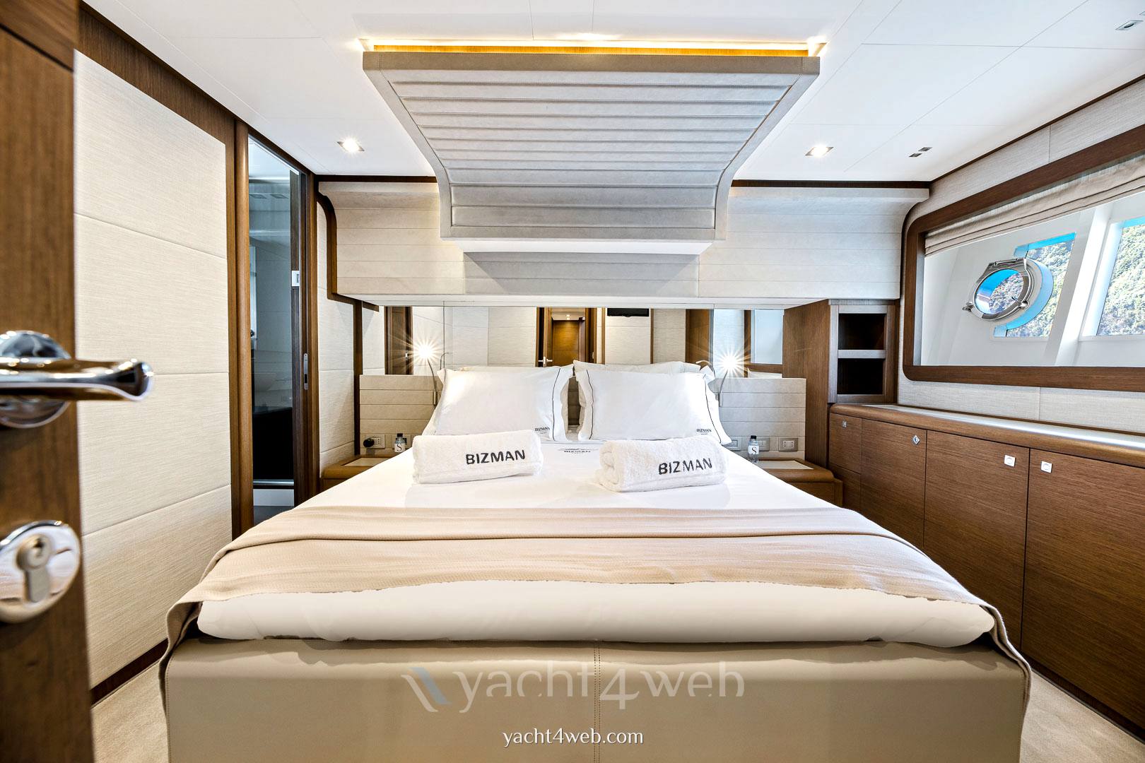 Ferretti yachts 800 Non spécifié