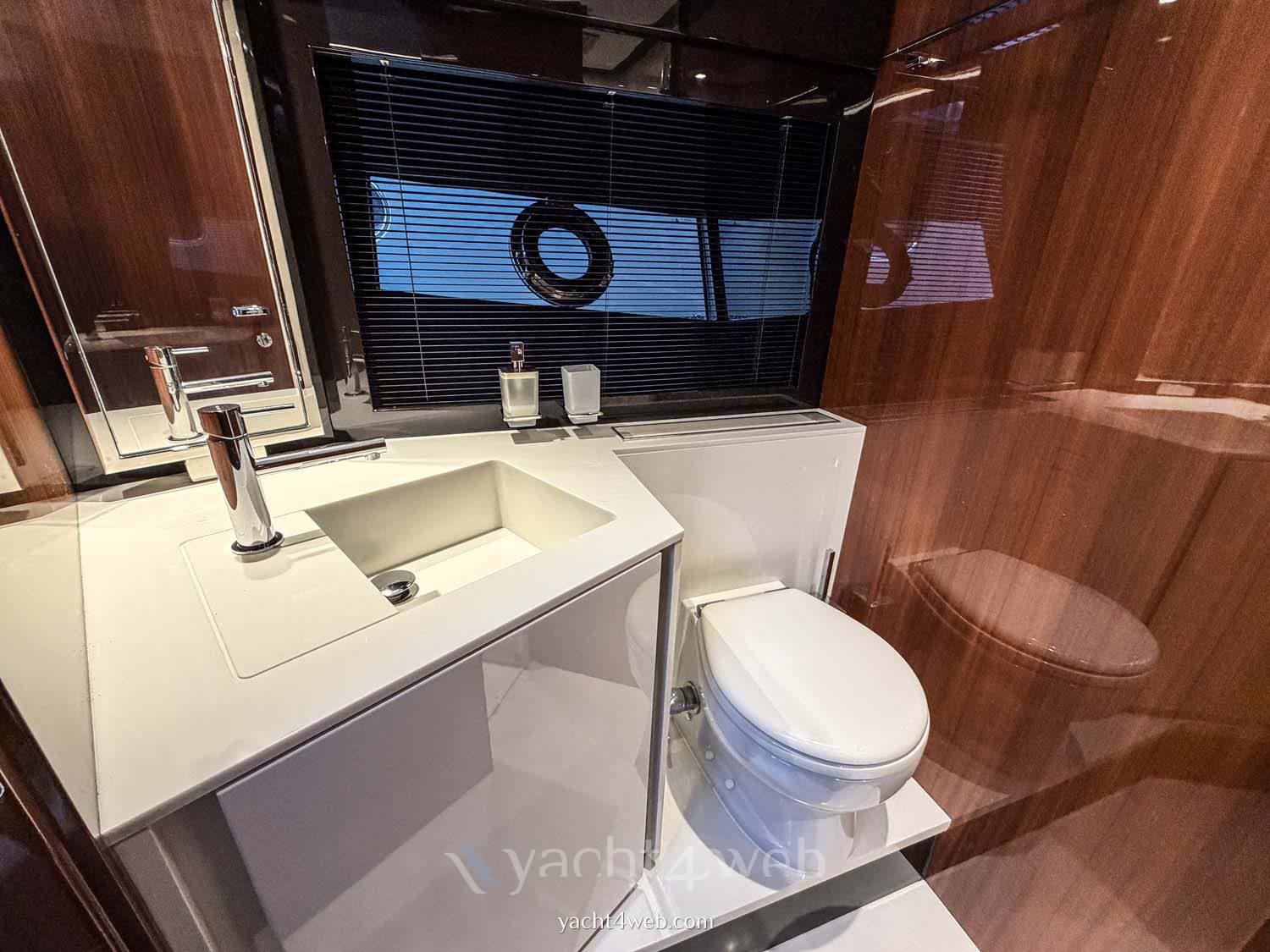 Riva Rivale 56 Фото