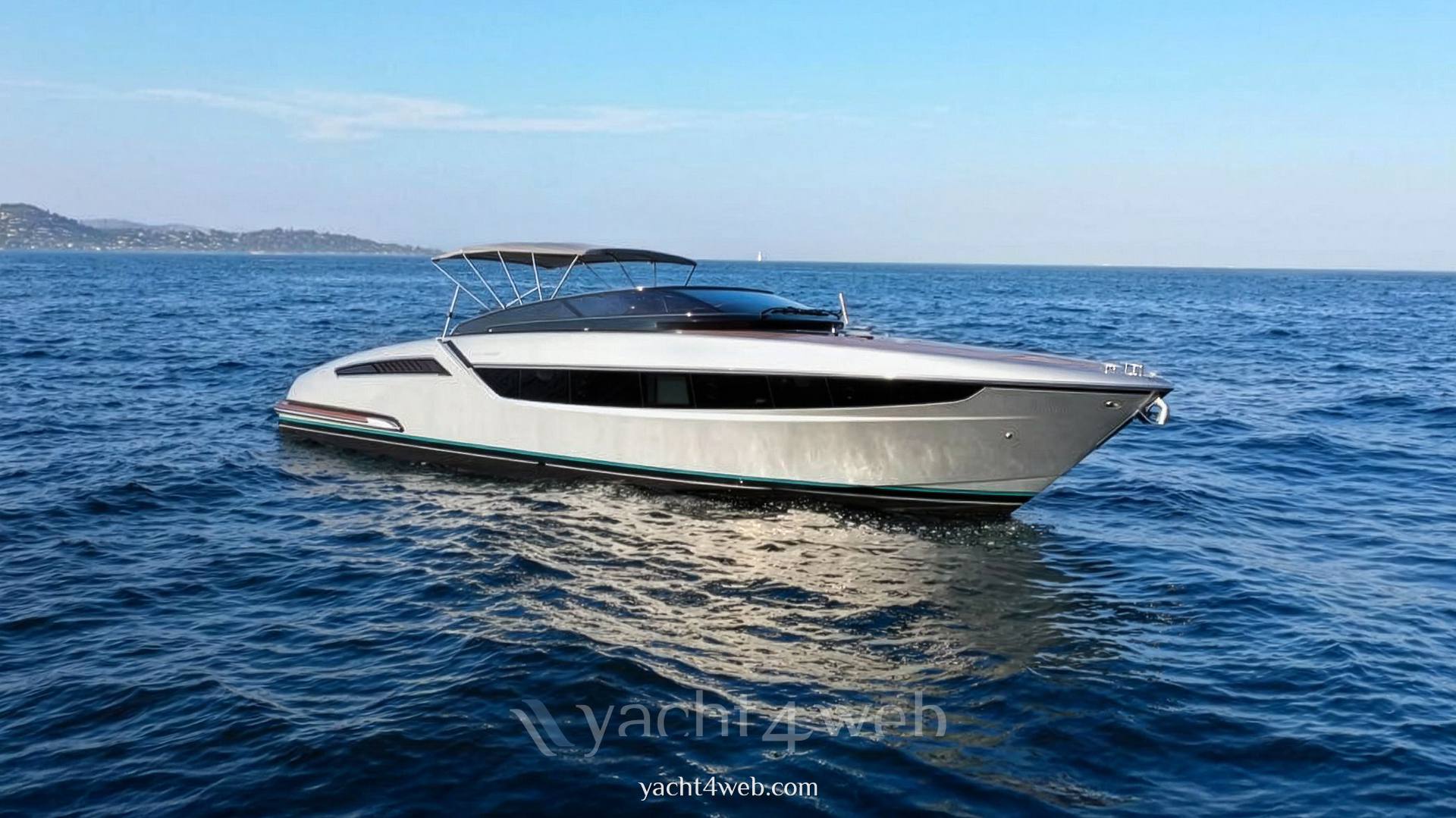 Riva Dolce48 
