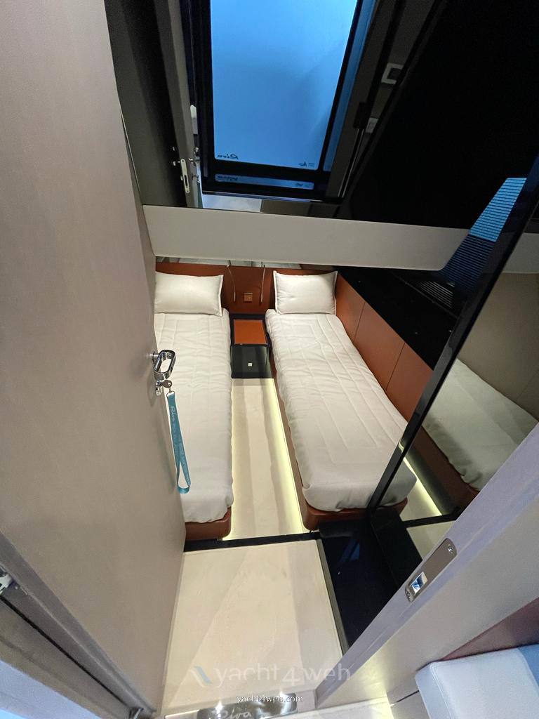 Riva Dolce48 Bateau à moteur nouveau en vente