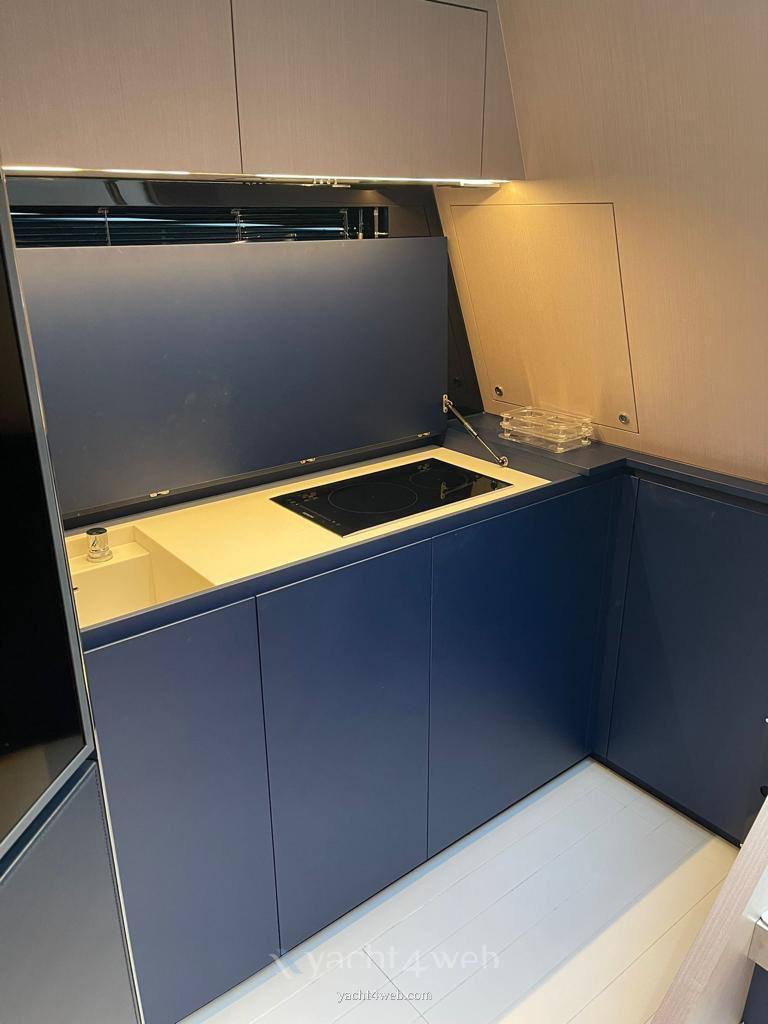 Riva Dolce48 occasion