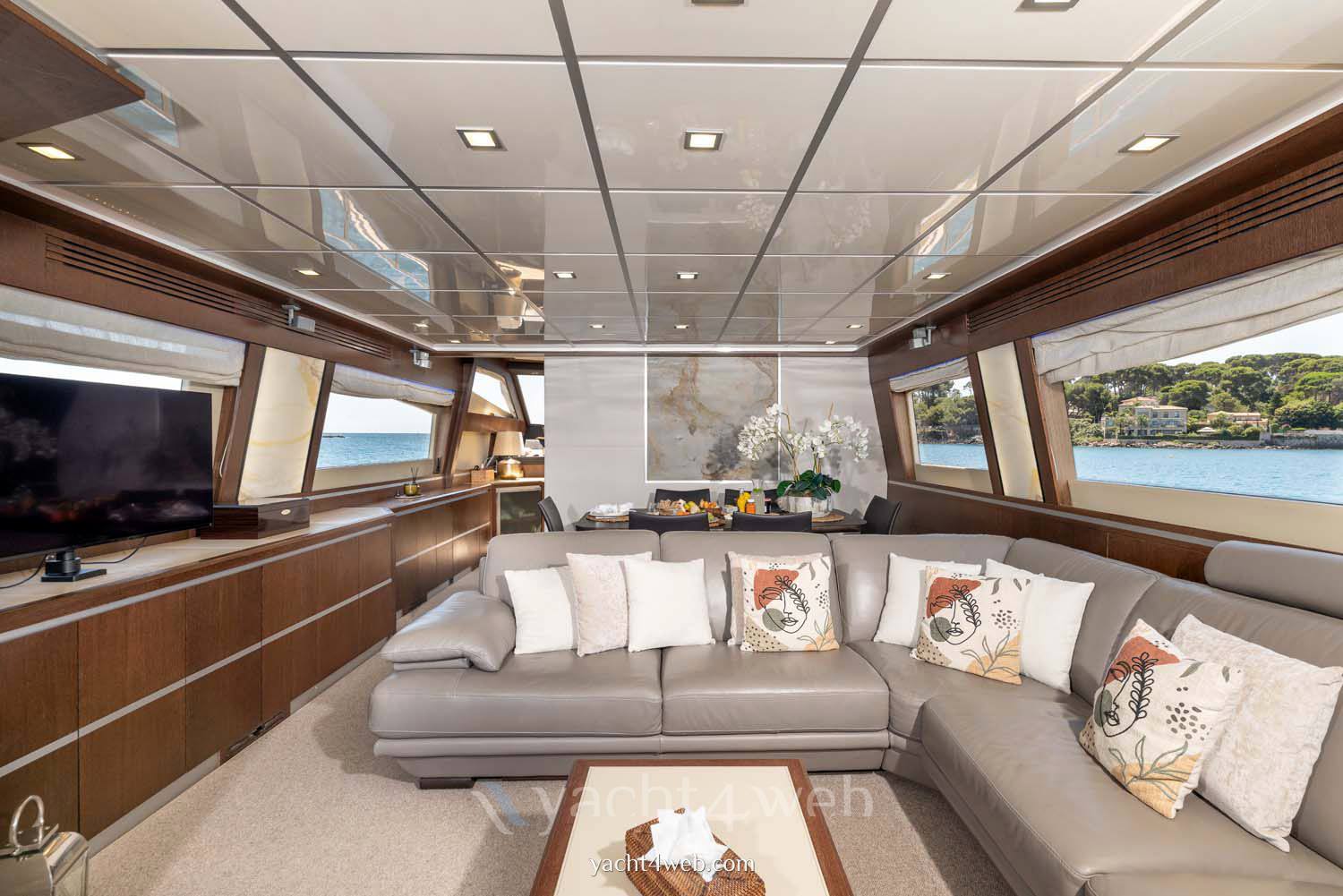 Leonard 74 غير محدد يستخدم