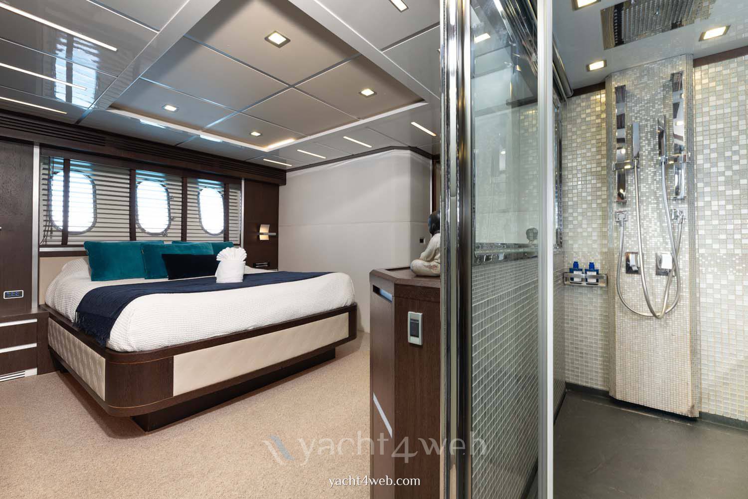 Leonard 74 قارب مستعملة للبيع