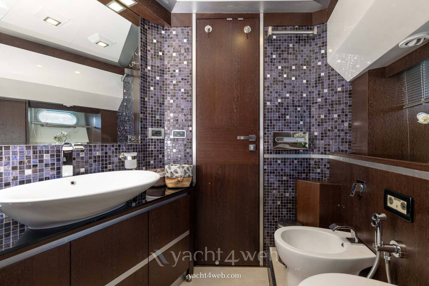 Leonard 74 يستخدم