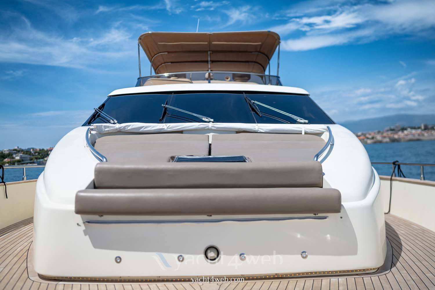 Leonard 74 غير محدد يستخدم