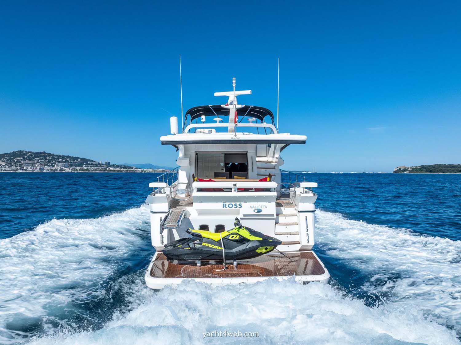 Pearl yachts 60 