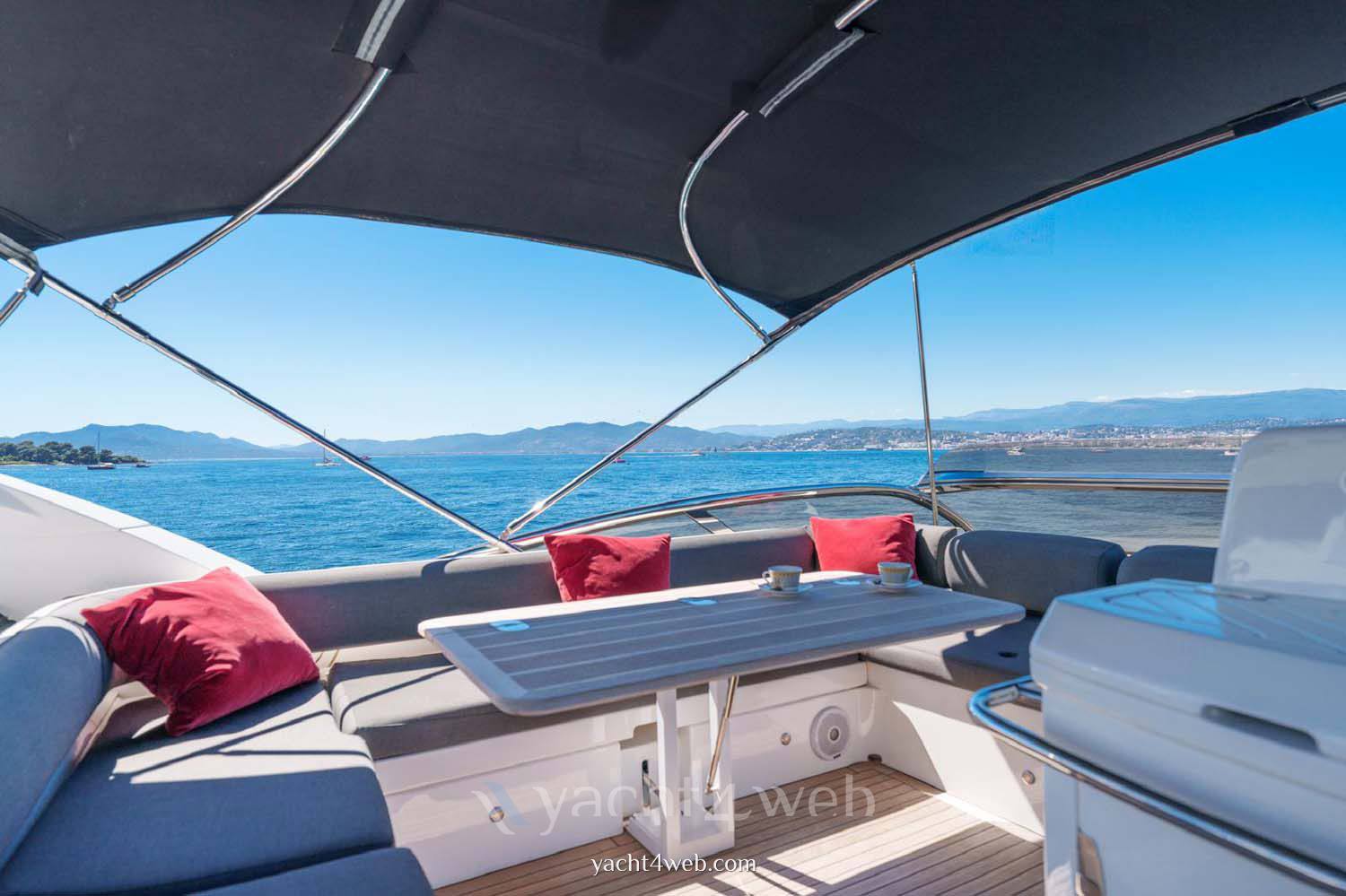 Pearl yachts 60 游艇