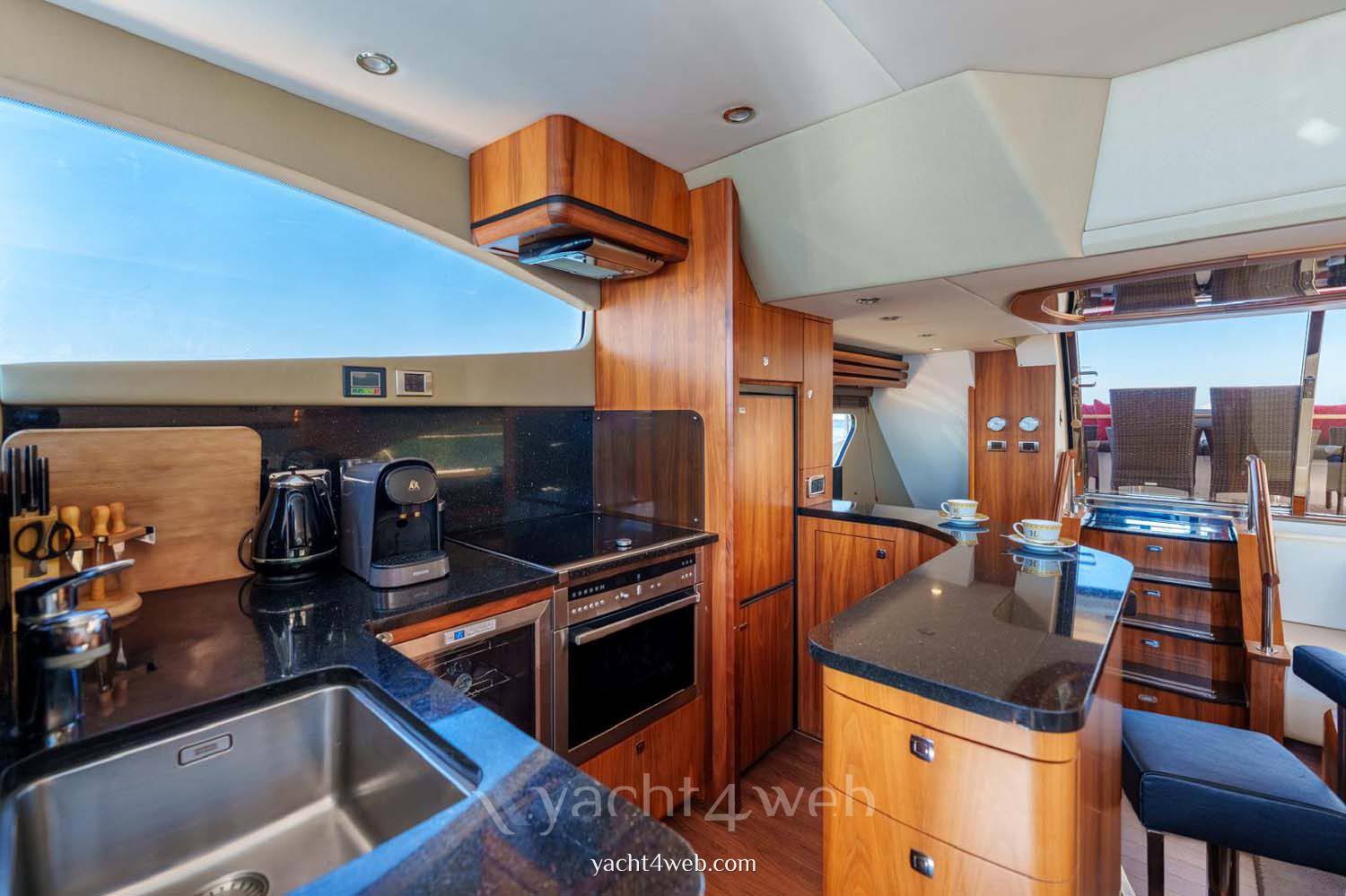 Pearl yachts 60 