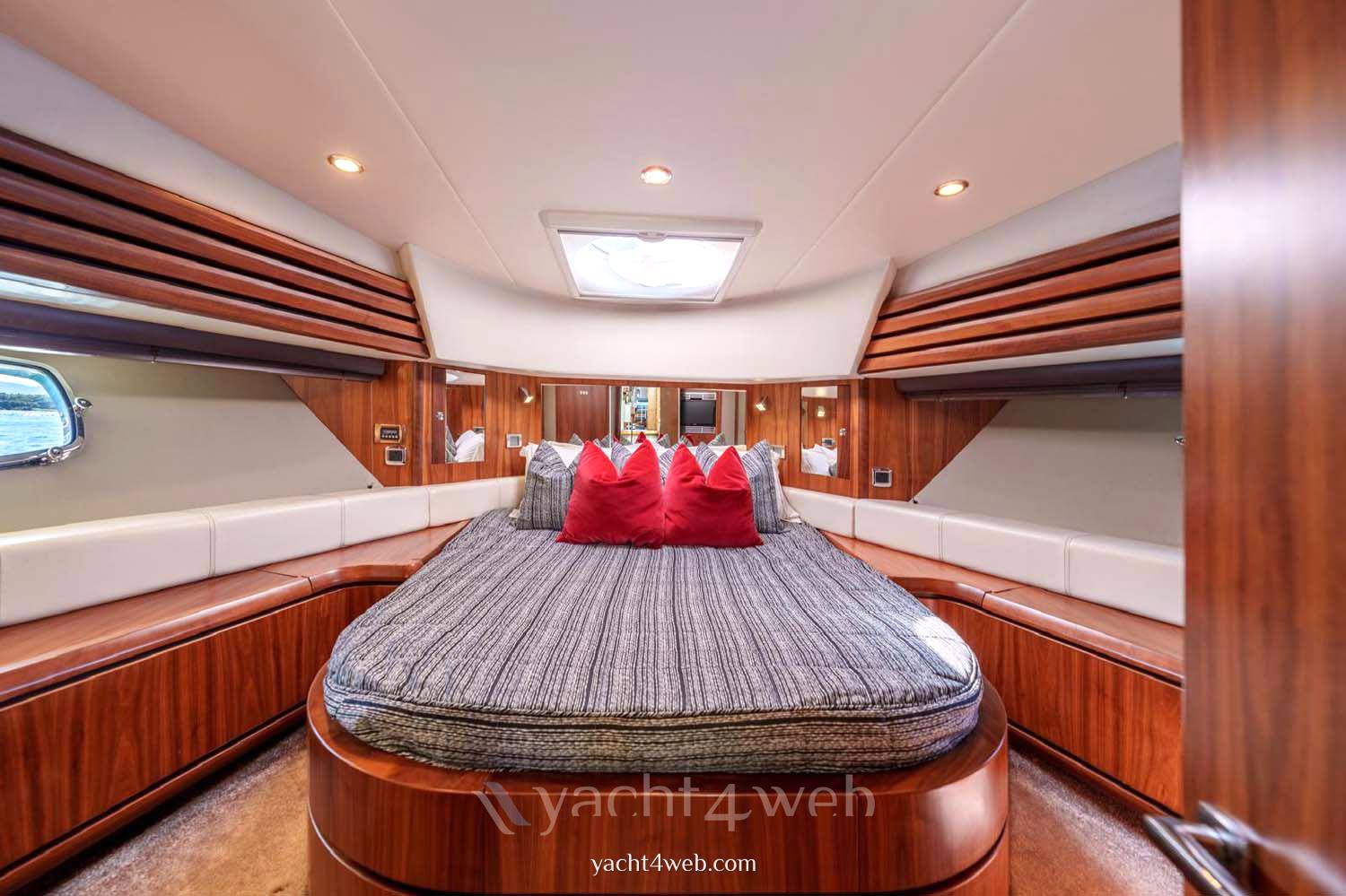 Pearl yachts 60 