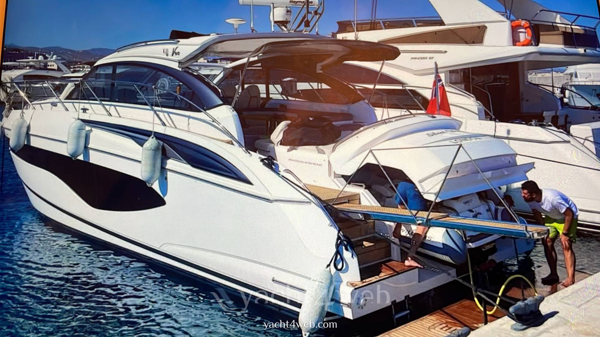 Princess V50 Non specificato