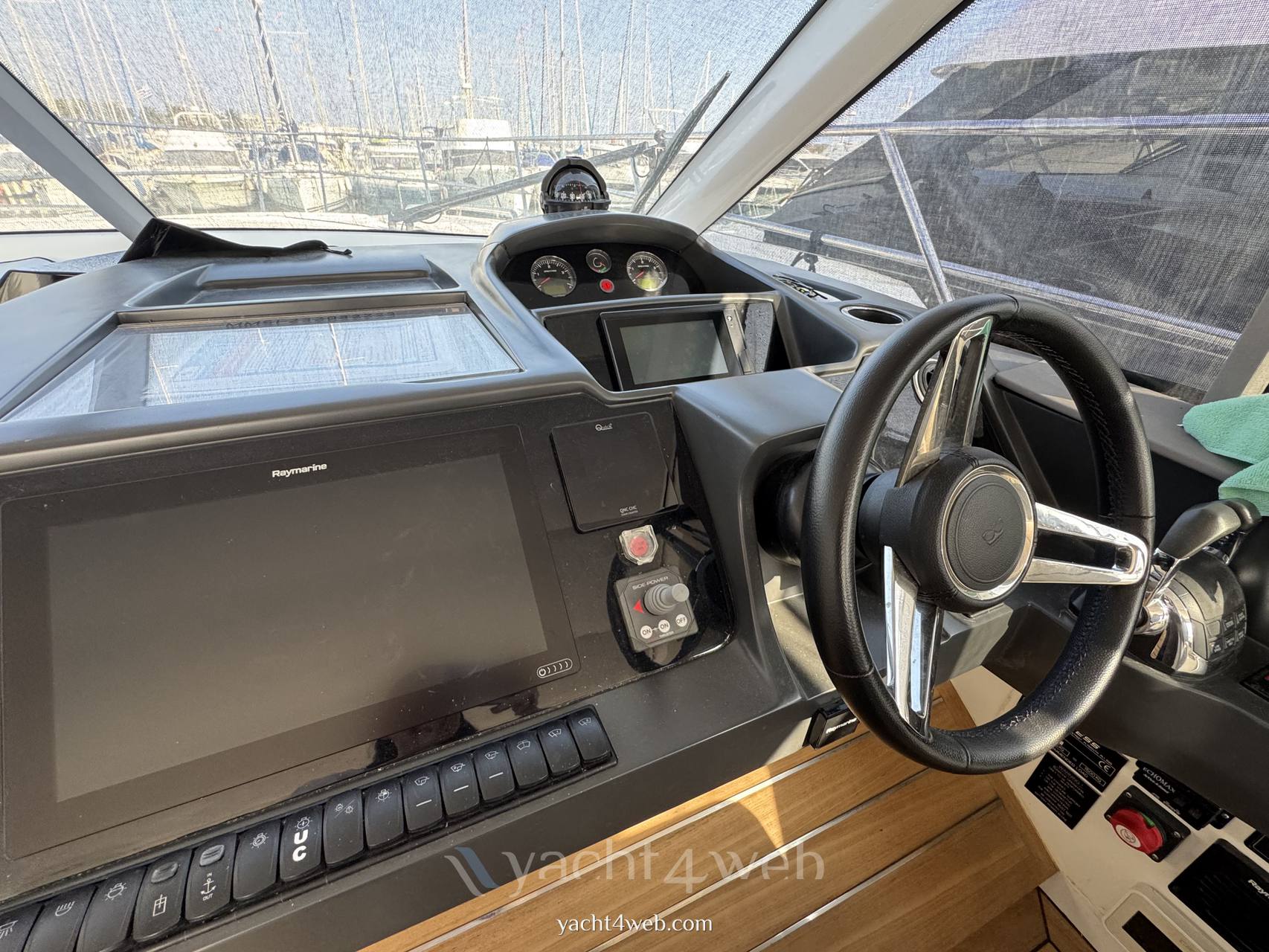 Princess V50 
