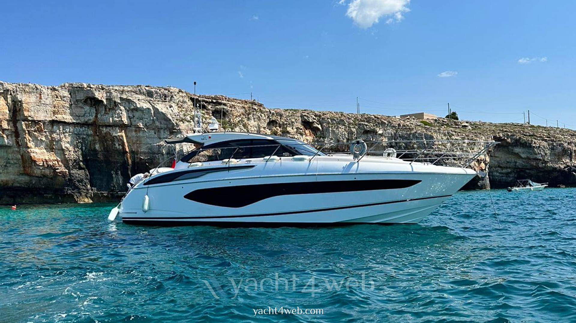 Princess V50 