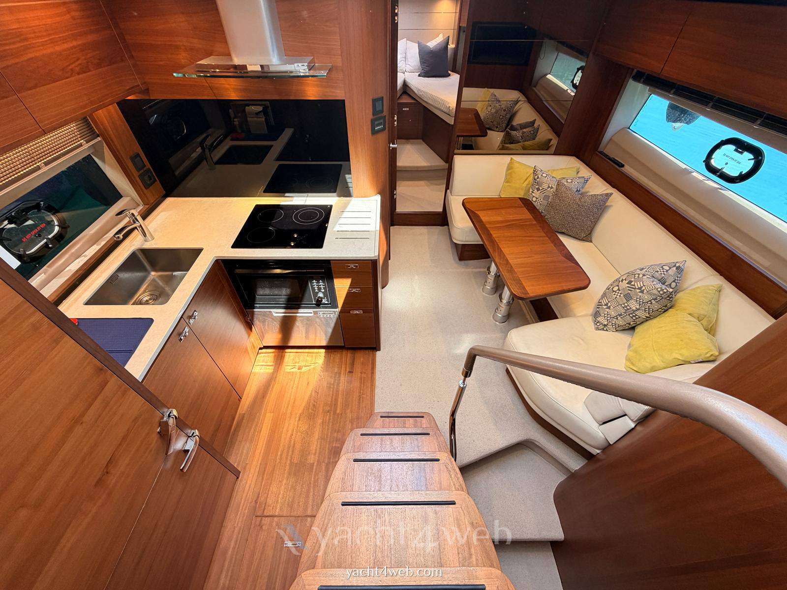 Princess V50 