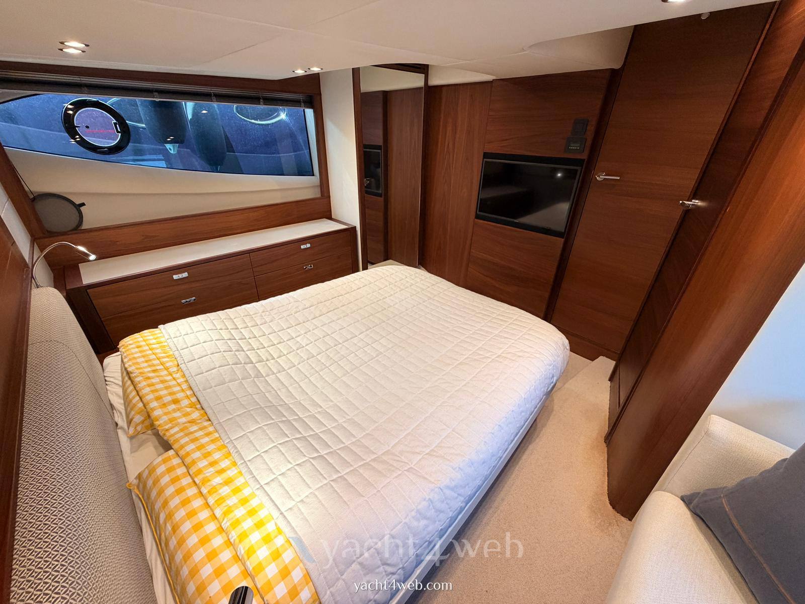 Princess V50 