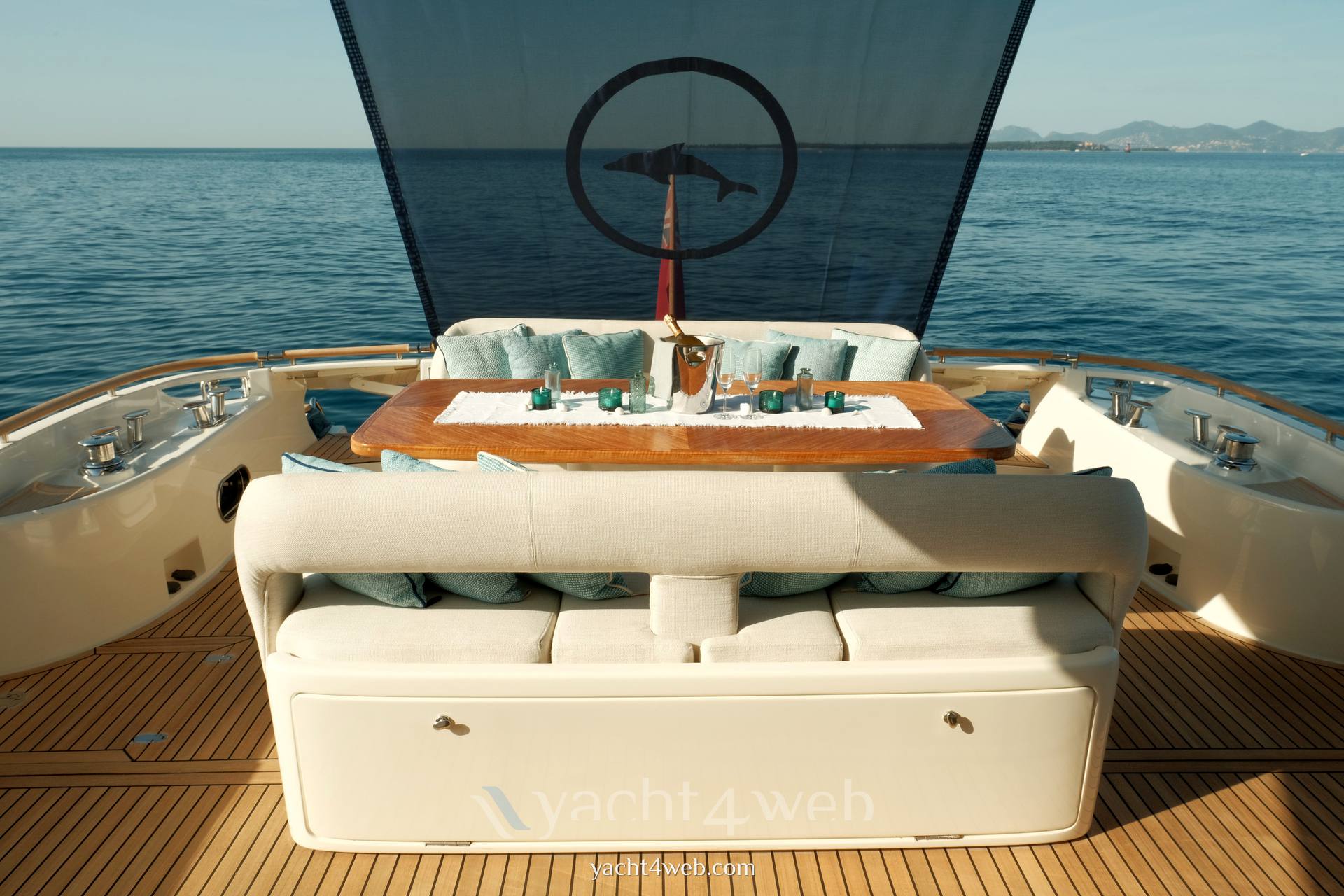 Mochi craft Dolphin 74 Bateau à moteur nouveau en vente