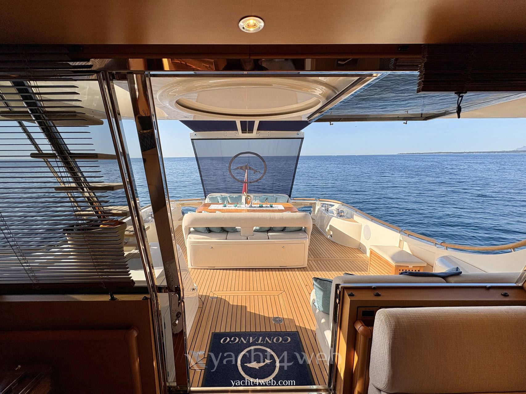 Mochi craft Dolphin 74 0