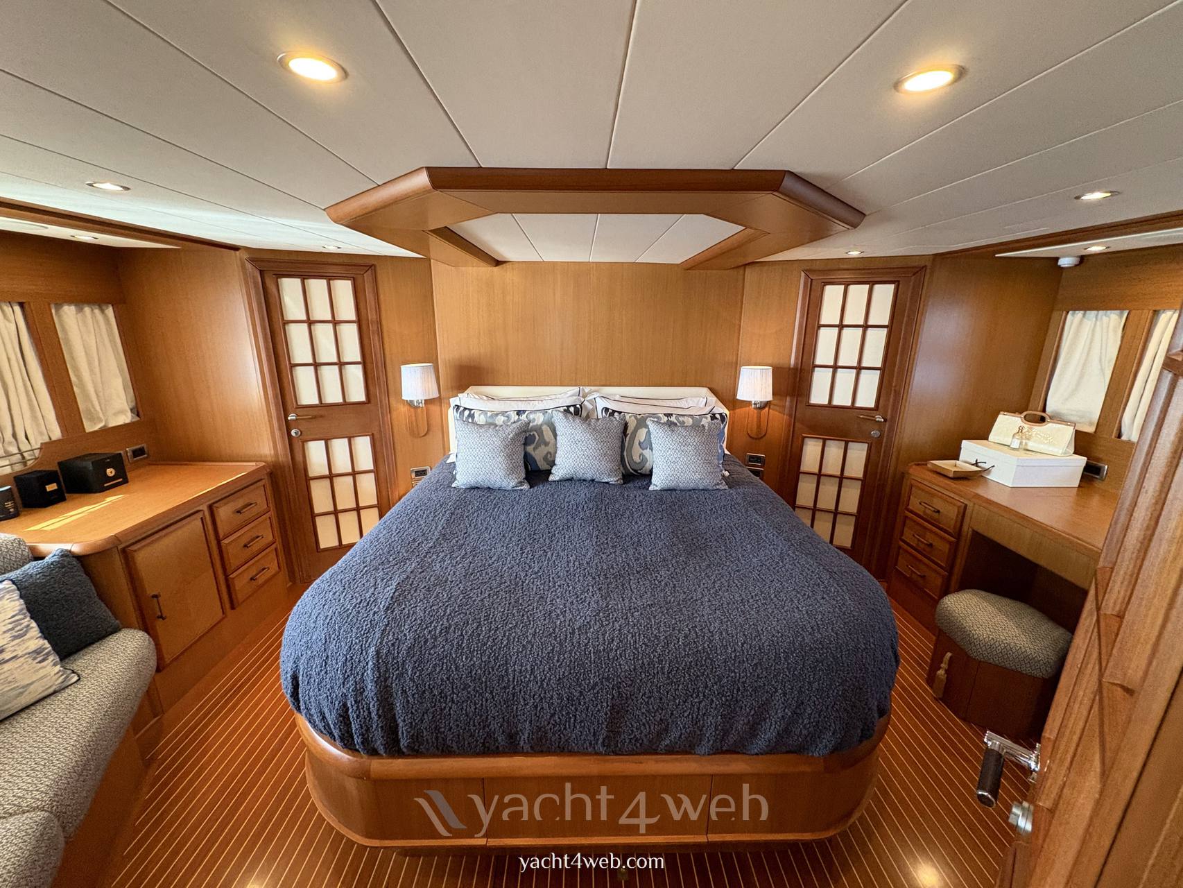 Mochi craft Dolphin 74 occasion