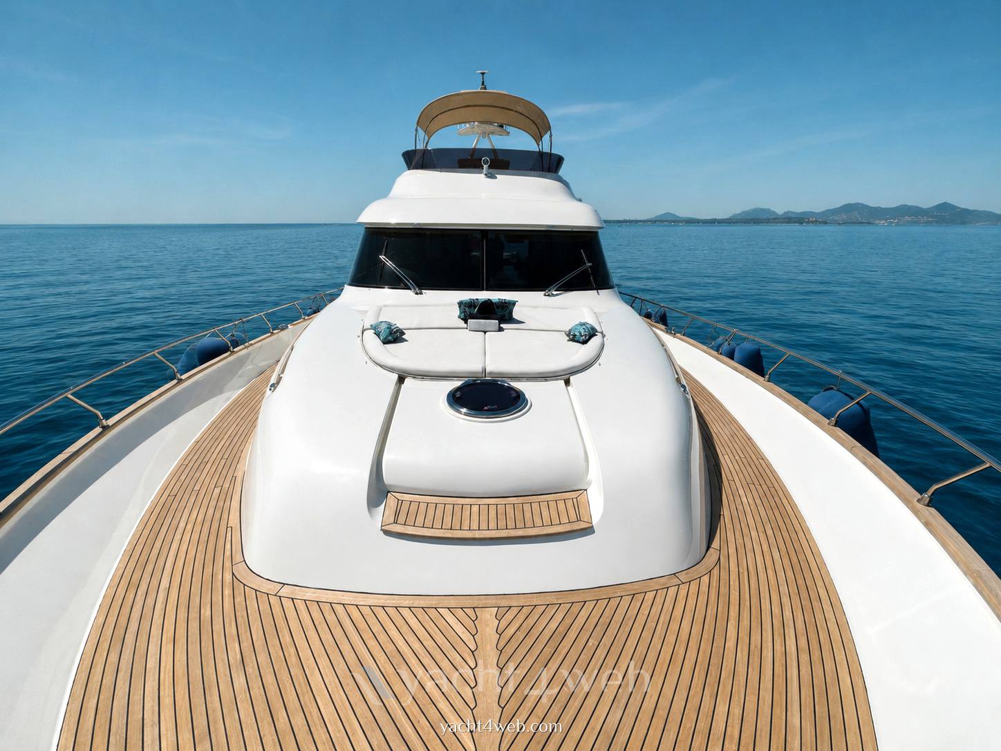 Mochi craft Dolphin 74 Bateau à moteur nouveau en vente