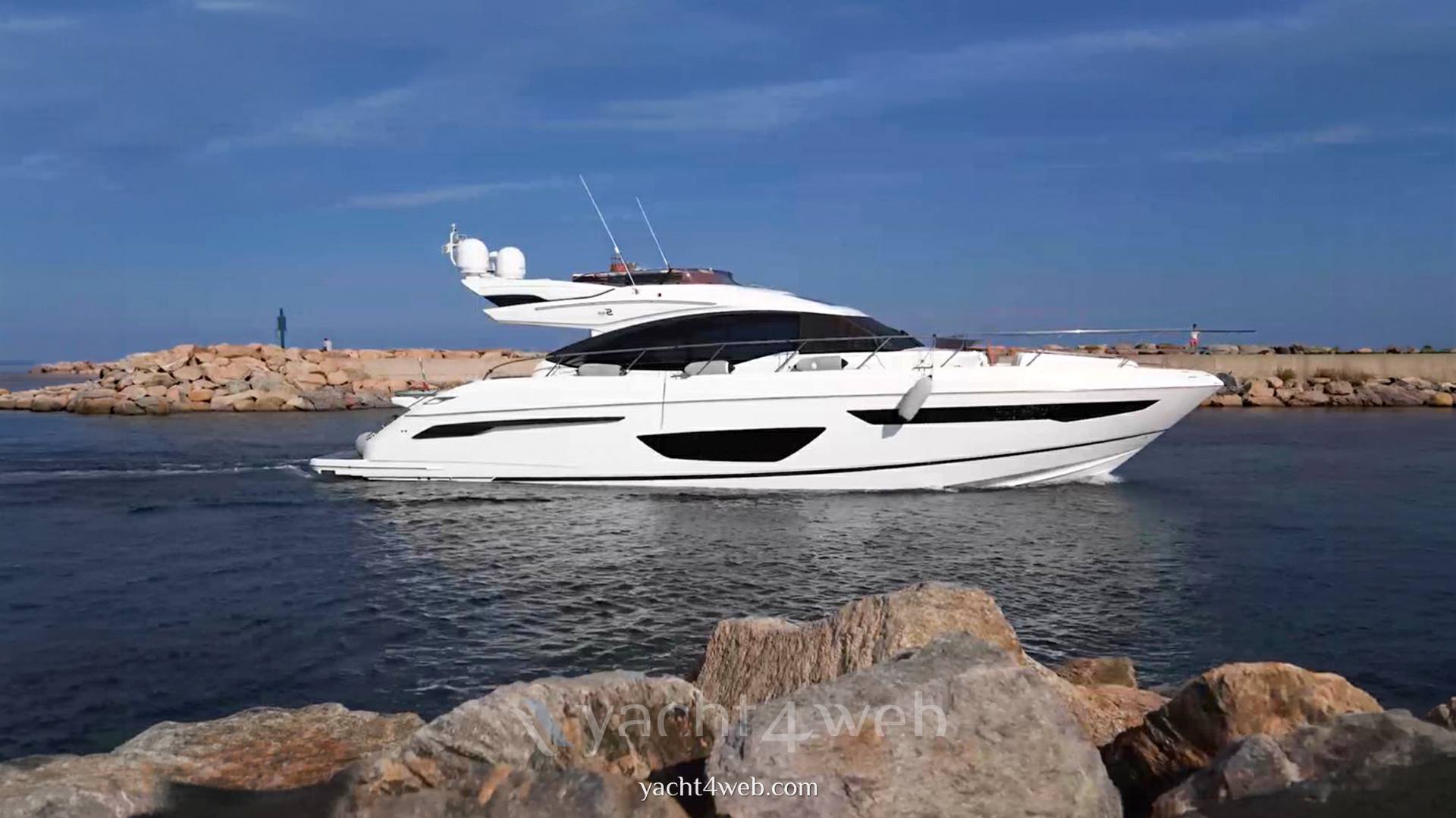 Princess S65 