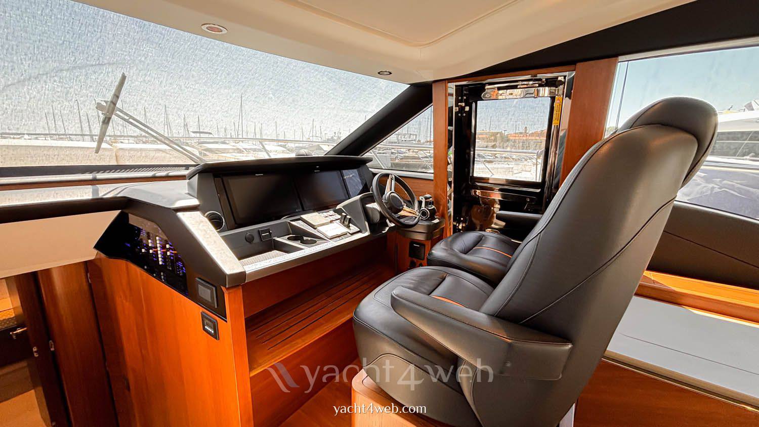 Princess S65 usato