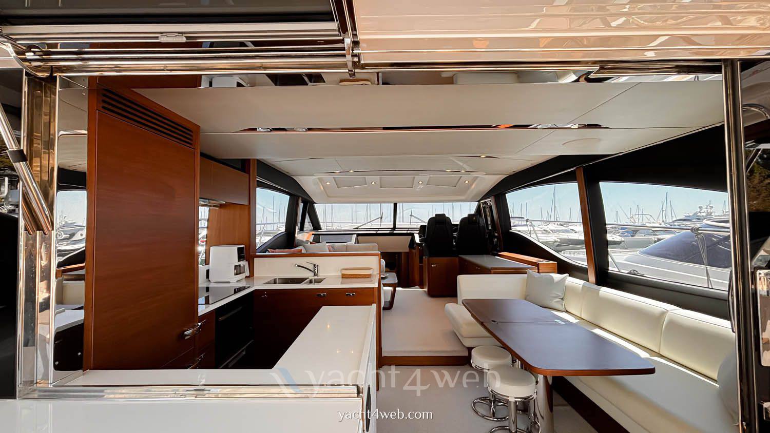 Princess S65 Non specificato usato