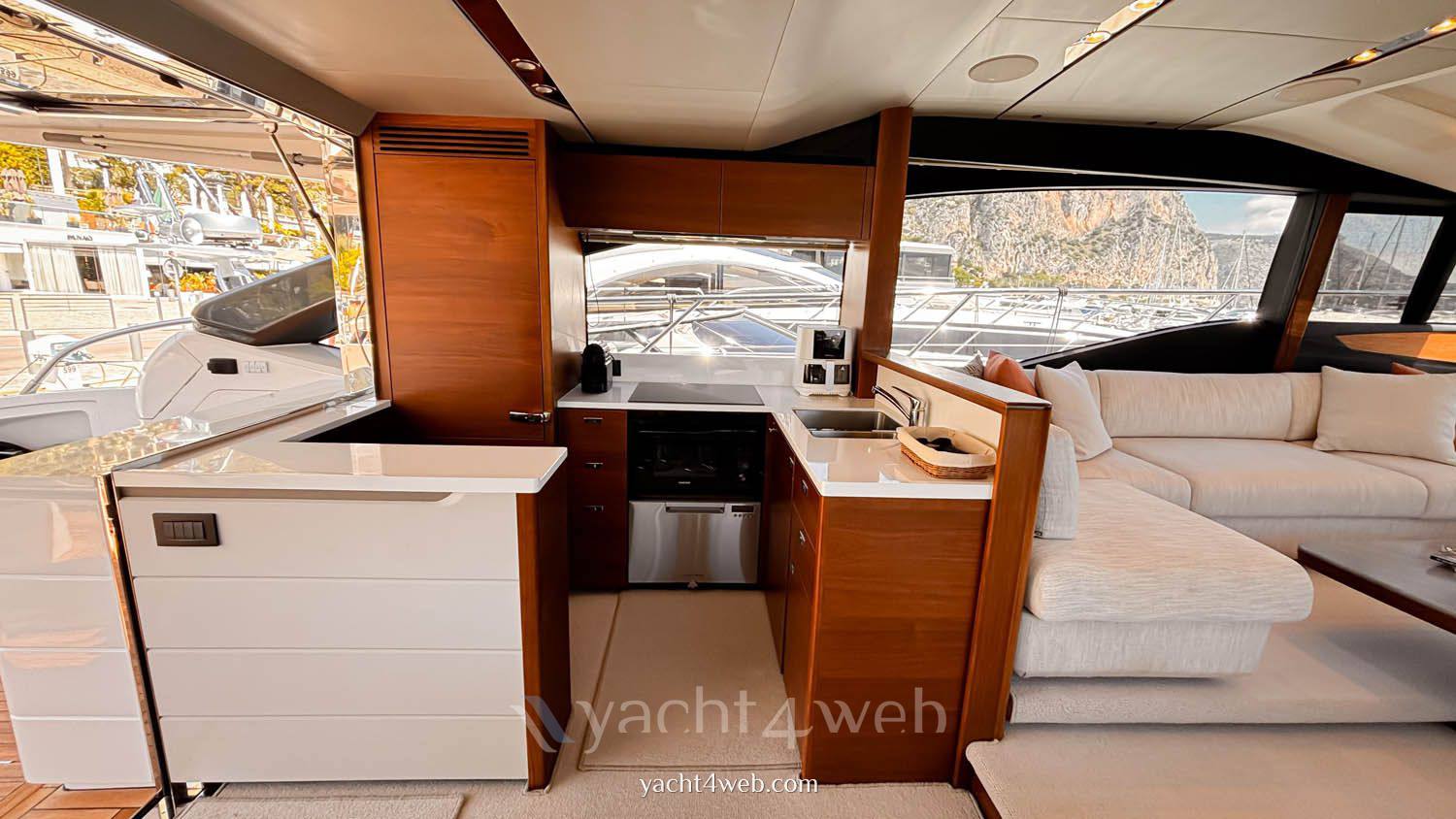 Princess S65 0