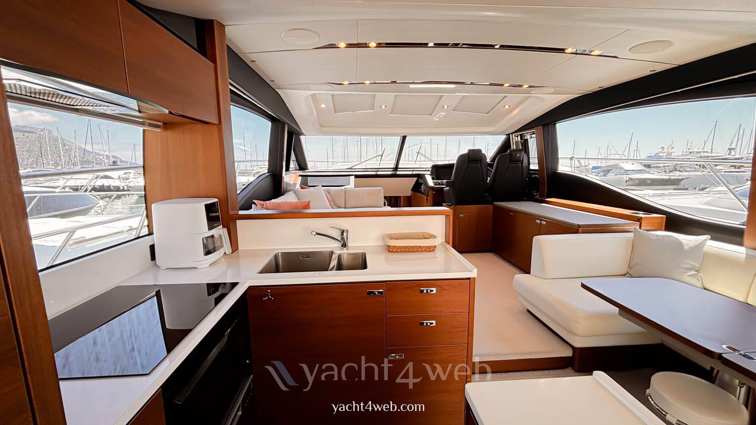 Princess S65 