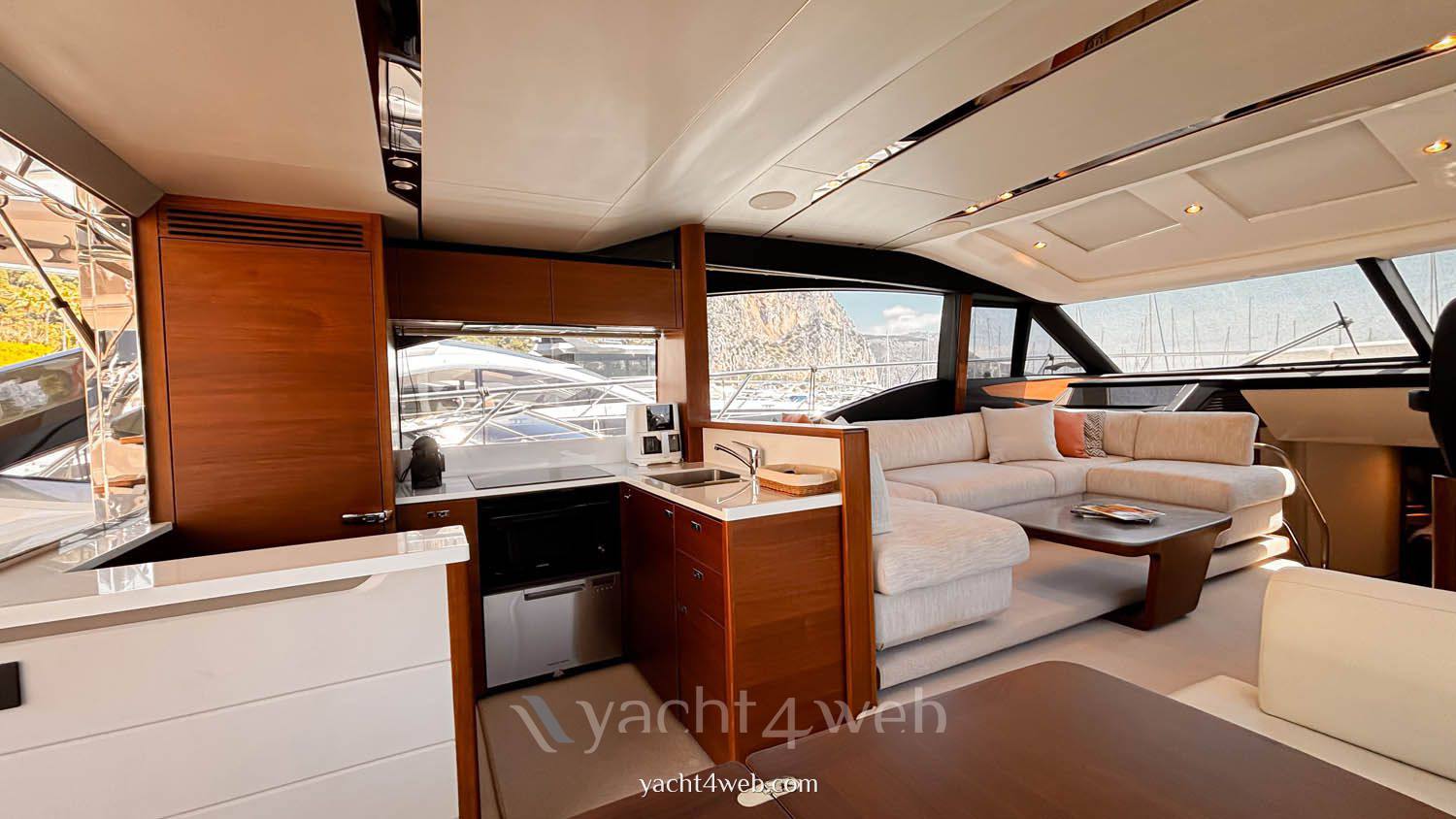 Princess S65 Non specificato