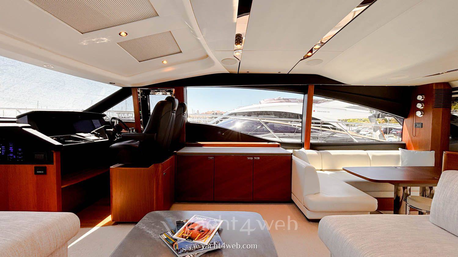 Princess S65 