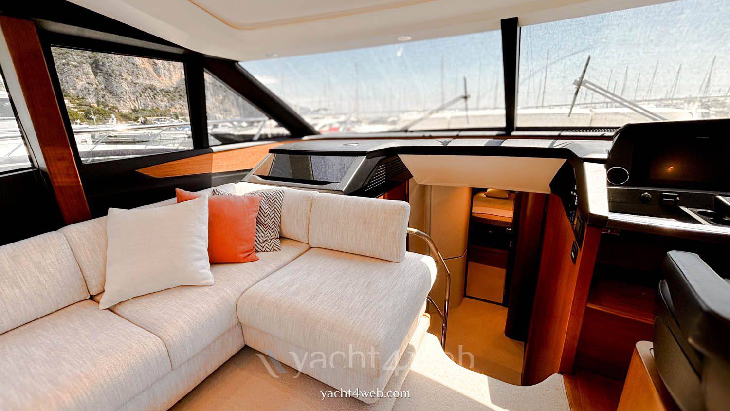Princess S65 Barca usata in vendita