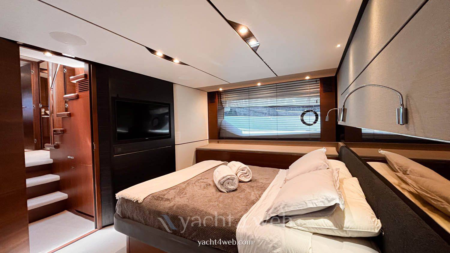 Princess S65 0
