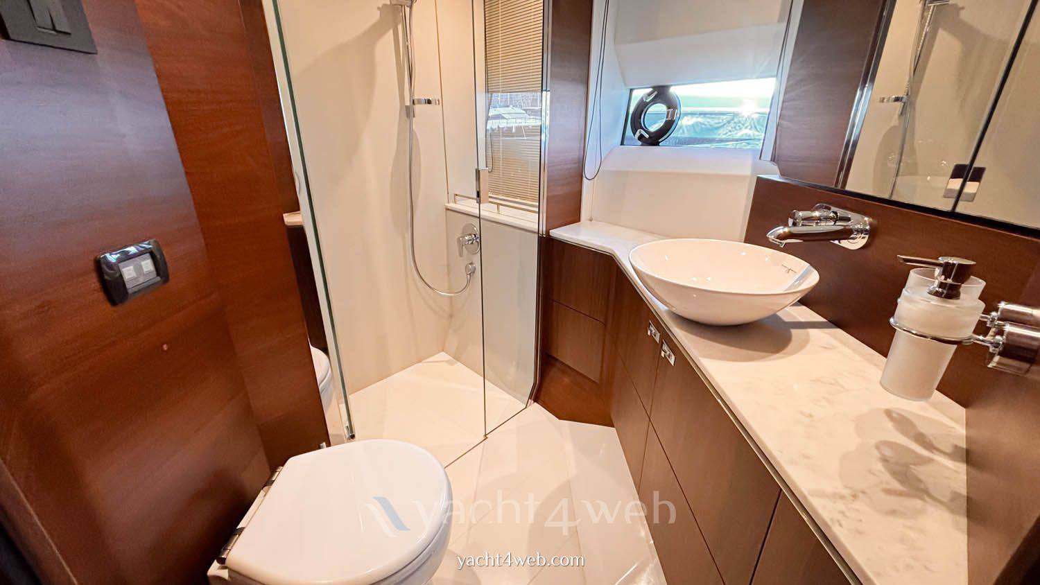 Princess S65 usato