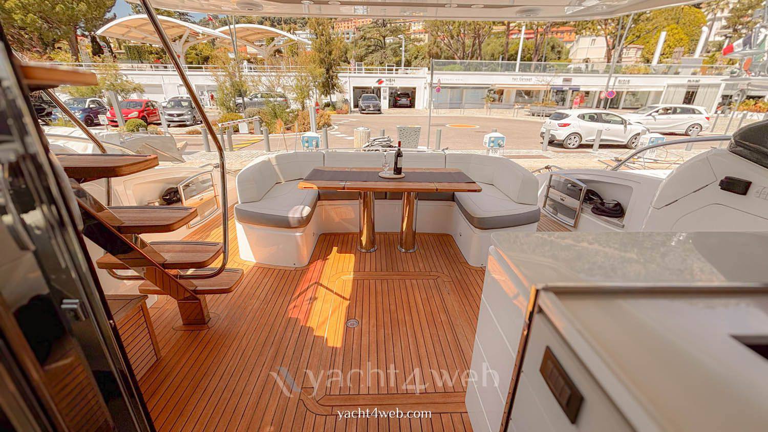 Princess S65 Barca usata in vendita