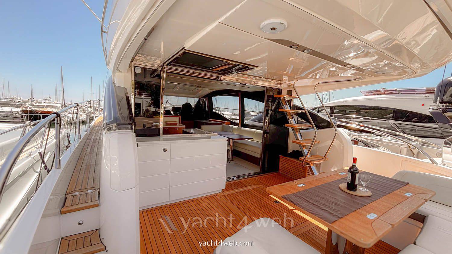 Princess S65 Non specificato