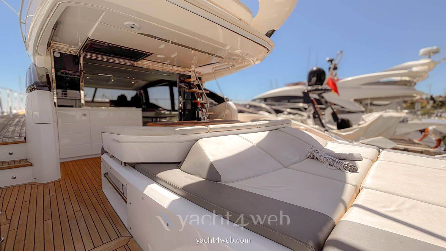 Princess S65 usato