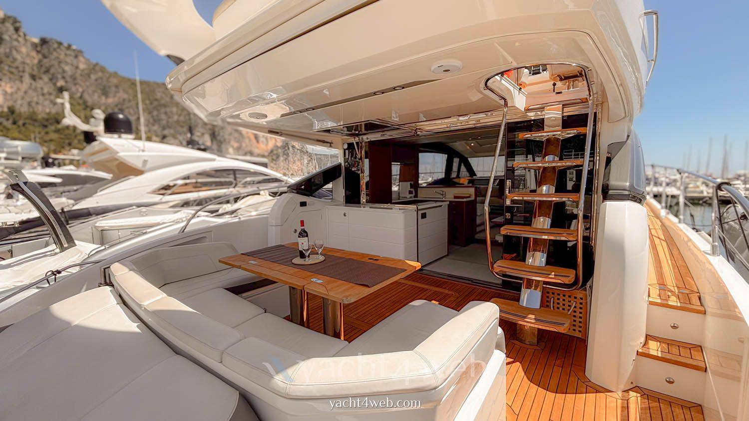 Princess S65 Non specificato usato