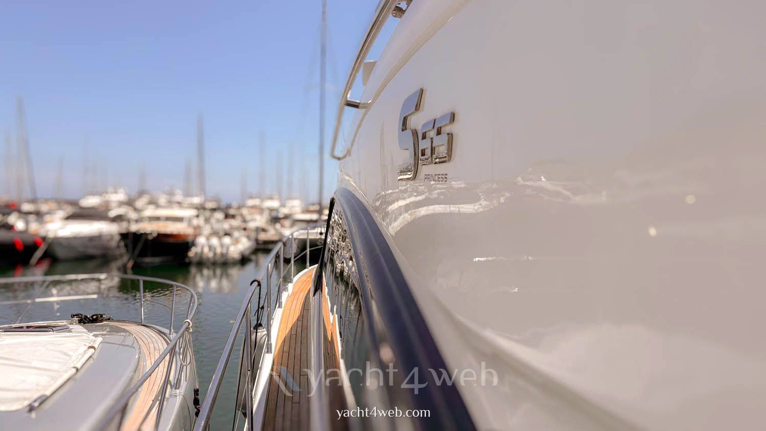Princess S65 0
