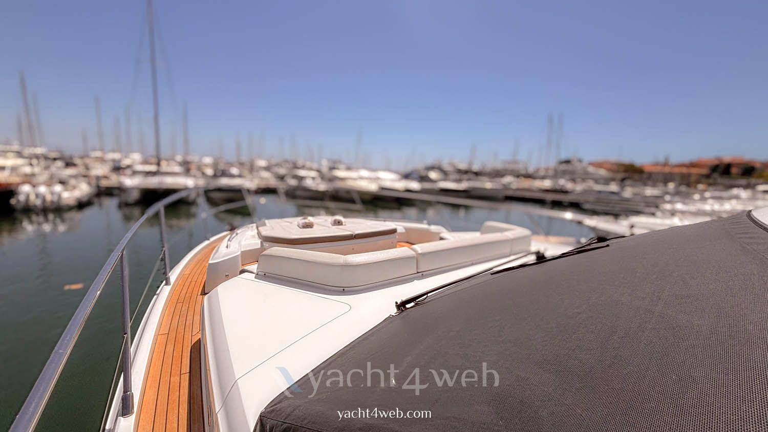 Princess S65 fotografia