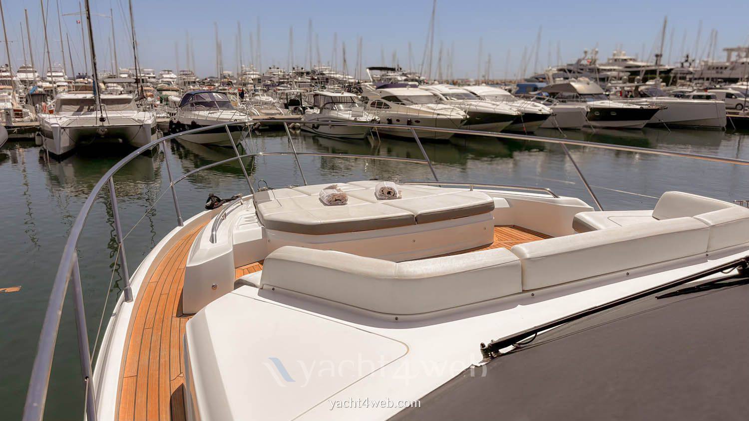Princess S65 