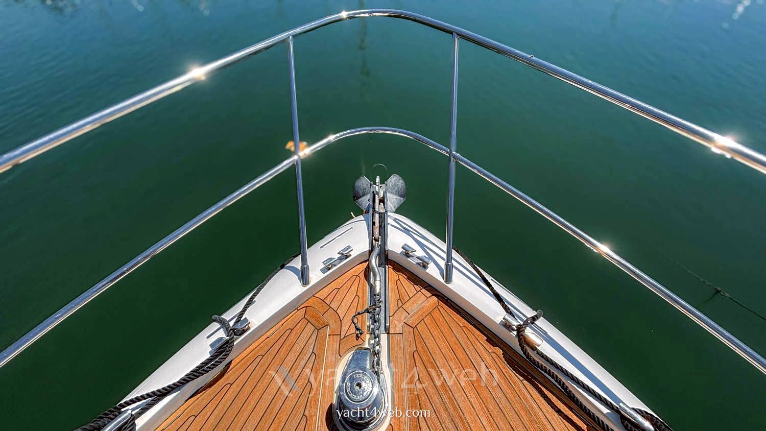 Princess S65 Barca usata in vendita