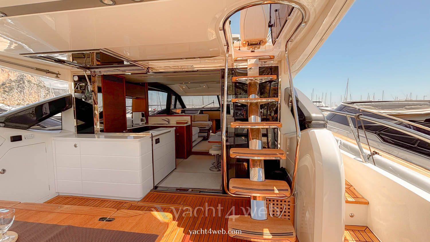 Princess S65 Non specificato usato