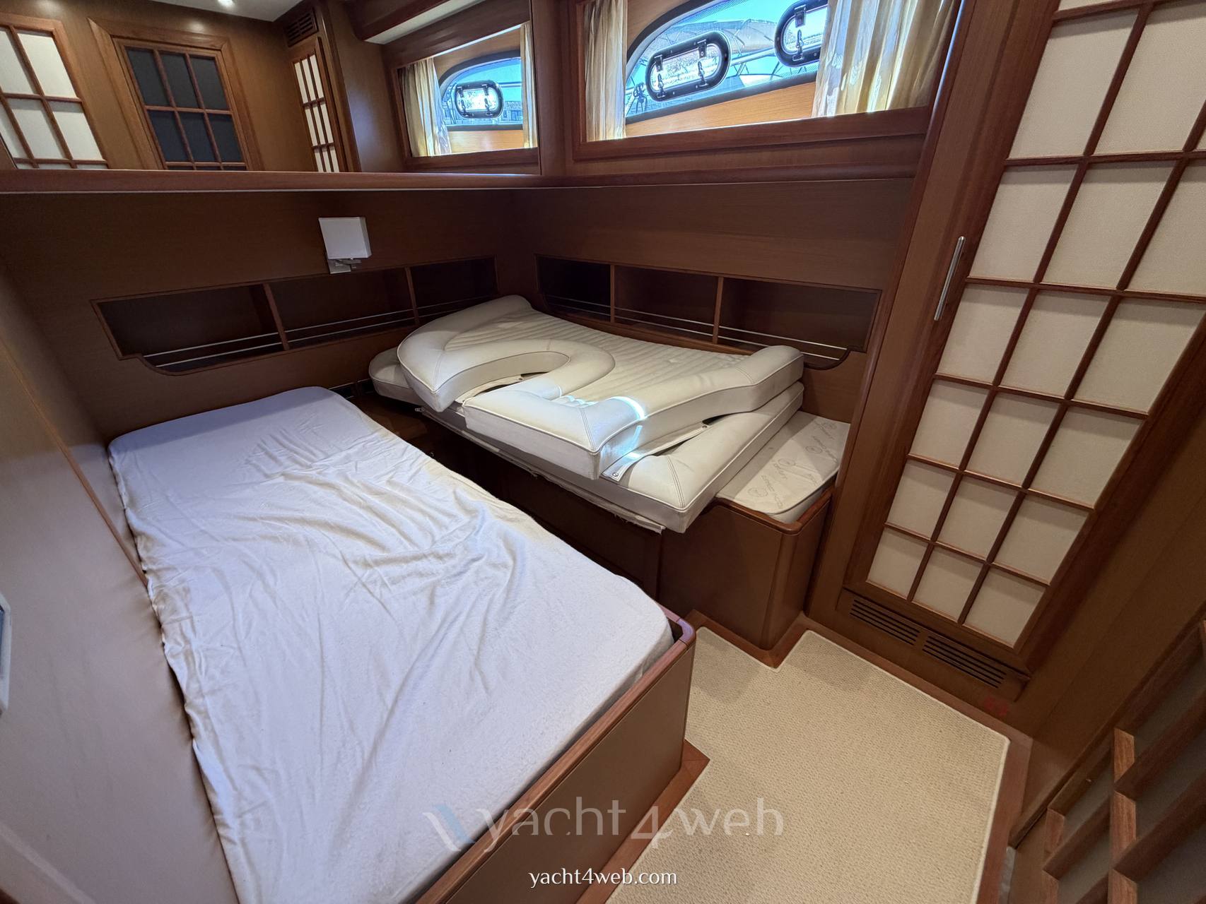 Mochi craft Dolphin 64 Barca usata in vendita