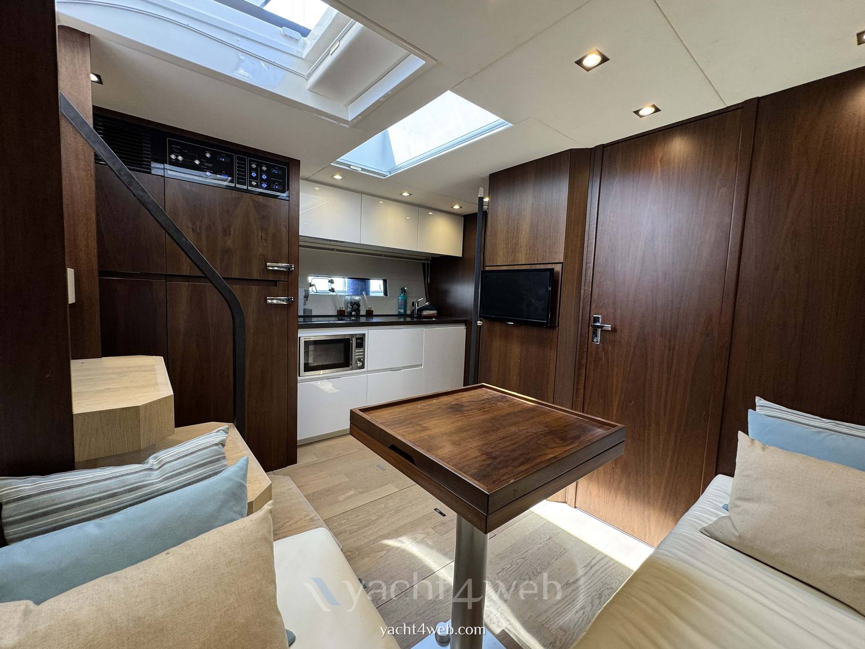 Fairline Targa 48 open Motoryacht